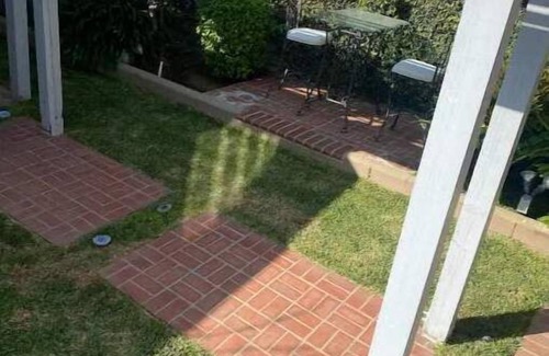 View Park-Windsor Hills House | Citrus Ave getaway Main House