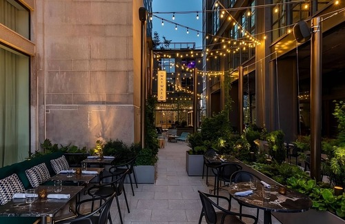 Center City Hotel | City Adventure Awaits! Onsite Parking, Pet-friendly Property!