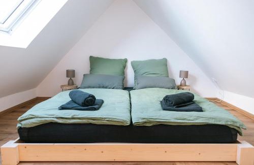 Kirchheim unter Teck Apartment | City Apartment