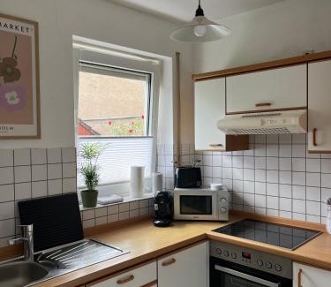 Pellenz Apartment | City-Apartment Andernach
