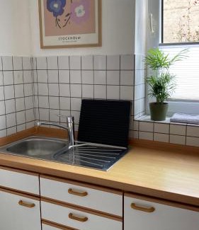 Pellenz Apartment | City-Apartment Andernach