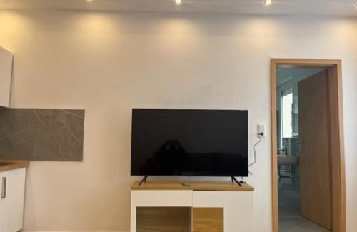 Bad Sassendorf Apartment | City Apartment