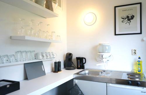 Wolfsburg Apartment | City Apartment in bester Lage