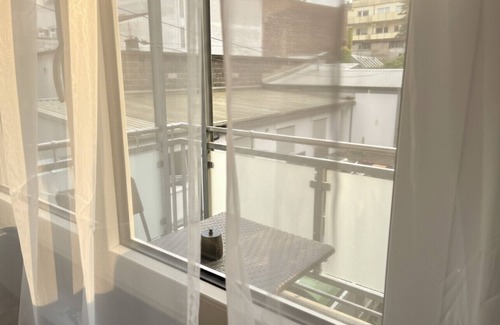 Karlsruhe City Centre Apartment | City apartment in central Karlsruhe - APOLONIAliving