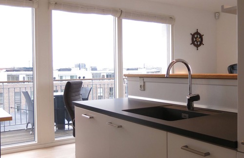 Amager Apartment | City Apartment in Copenhagen with 1 bedrooms sleeps 2