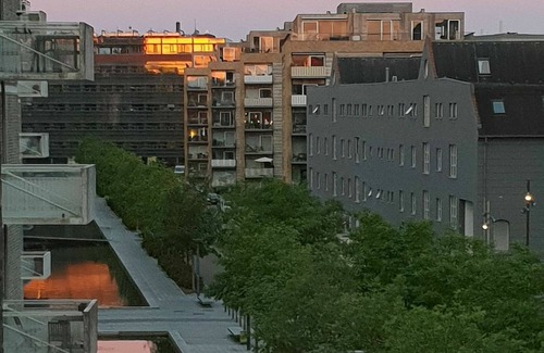 Amager Apartment | City Apartment in Copenhagen with 1 bedrooms sleeps 2