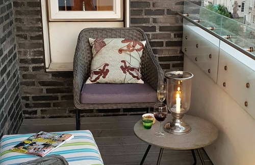 Amager Apartment | City Apartment in Copenhagen with 1 bedrooms sleeps 2