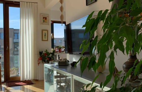 Amager Apartment | City Apartment in Copenhagen with 1 bedrooms sleeps 2