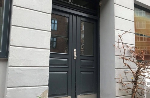 Copenhagen K Apartment | City Apartment in Copenhagen with 2 bedrooms sleeps 4