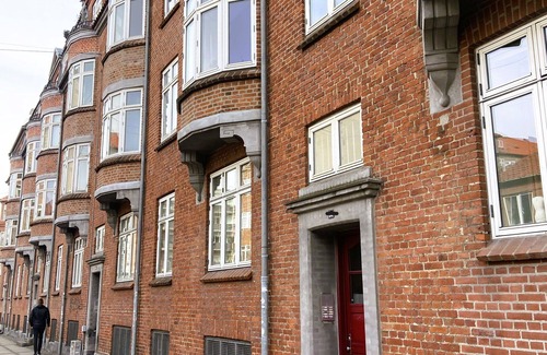 Amager Apartment | City Apartment in Copenhagen with 2 bedrooms sleeps 5