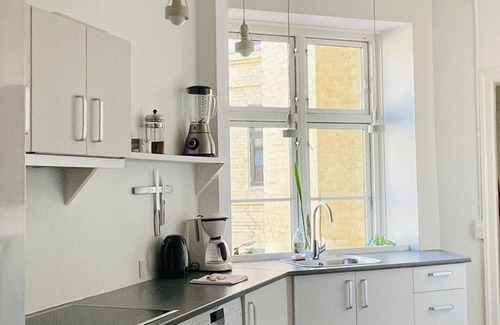Copenhagen City Centre Apartment | City Apartment in Copenhagen with 6 bedrooms sleeps 14