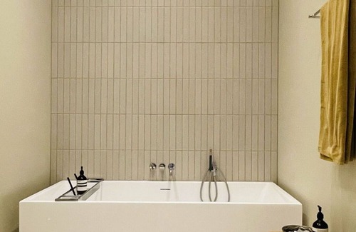 København N Apartment | City Apartment in Copenhagen with 2 bedrooms sleeps 4