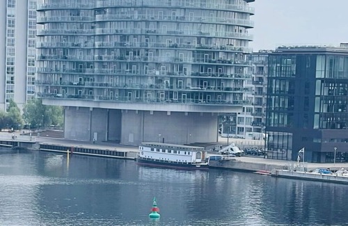 Vesterbro Apartment | City Apartment in Copenhagen with 1 bedrooms sleeps 2