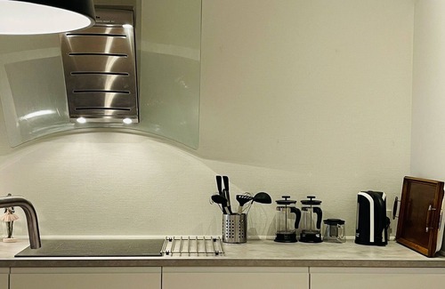 København V Apartment | City Apartment in Copenhagen with 4 bedrooms sleeps 8