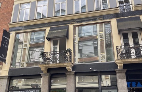 København V Apartment | City Apartment in Copenhagen with 4 bedrooms sleeps 8