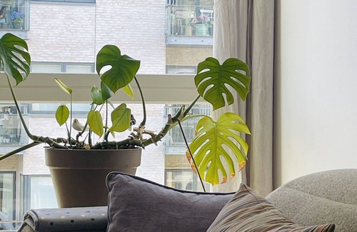 Amager Apartment | City Apartment in Copenhagen with 1 bedrooms sleeps 2