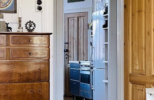 København N Apartment | City Apartment in Copenhagen with 1 bedrooms sleeps 2