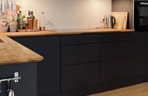 Vesterbro Apartment | City Apartment in Copenhagen with 2 bedrooms sleeps 3