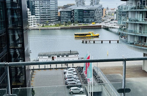 Copenhagen Apartment | City Apartment in Copenhagen with 2 bedrooms sleeps 4