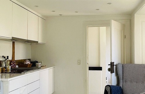 Christianshavn Apartment | City Apartment in Copenhagen with 2 bedrooms sleeps 4