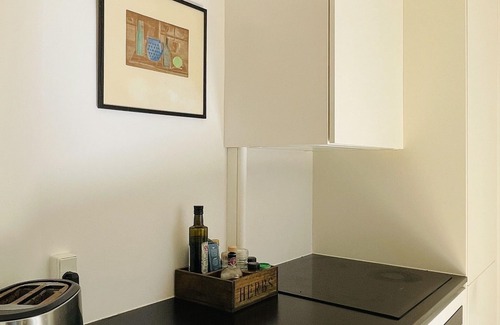København N Apartment | City Apartment in Copenhagen with 1 bedrooms sleeps 2