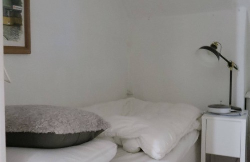 Frederiksberg Apartment | City Apartment in Frederiksberg with 2 bedrooms sleeps 4