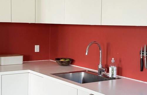 Frederiksberg C Apartment | City Apartment in Frederiksberg with 2 bedrooms sleeps 4