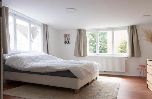 Dornbirn Apartment | City Apartment mitten in Dornbirn große Wohnung mit 4 Schlafmöglichkeiten - Ibiza 3