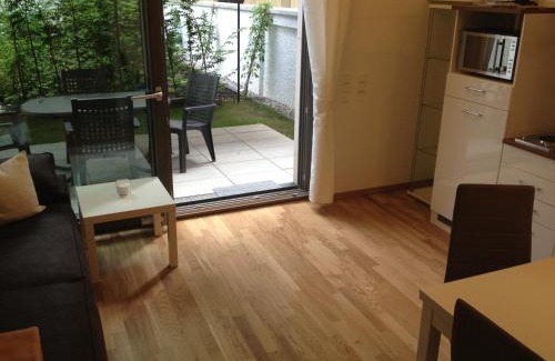 Lehel Apartment | City Apartment Munich