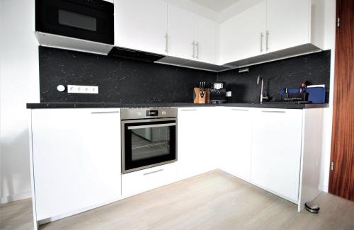 Wuerzburg Apartment | City Apartment - Old Main Bridge, own garage parking space