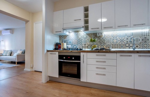 Pere Garau Apartment | City Apartment Pere Garau modern Apartment for Temporary Stays in Palma