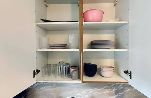 Rheine Apartment | City Apartment Rheine - Central & close to the clinic