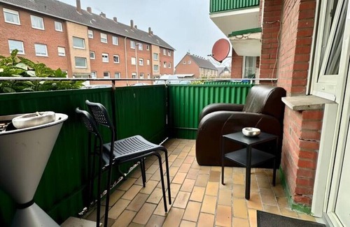 Rheine Apartment | City Apartment Rheine - Central & close to the clinic