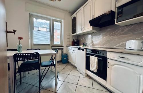 Rheine Apartment | City Apartment Rheine Zentral & Kliniknah