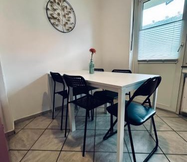 Rheine Apartment | City Apartment Rheine Zentral & Kliniknah