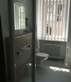 Ebern Apartment | City Apartments Ebern