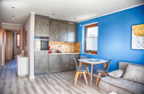 Gronau Apartment | City-Apparte Exklusiv - direkt am Antonius-Hospital - Stilvoll wohnen im Herzen von Gronau