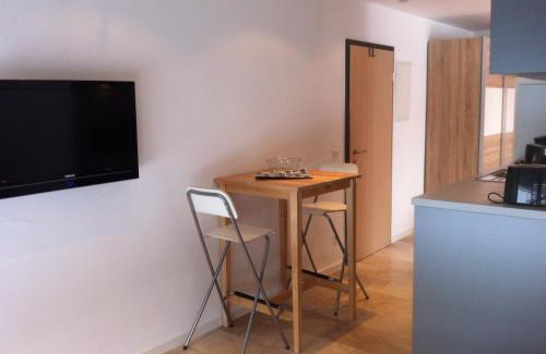 Gronau Apartment | City-Apparte ONE Zentrales & komfortables Wohnen in Gronau