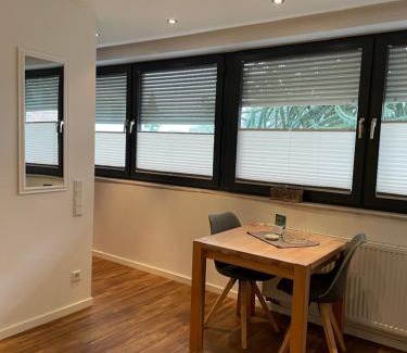 Gronau Apartment | City-Apparte ONE Zentrales & komfortables Wohnen in Gronau