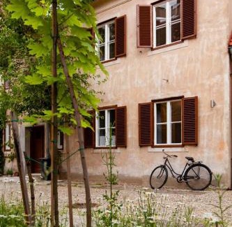 Bad Radkersburg Apartment | City Appartement