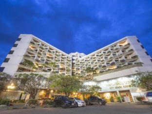Hua Hin Resort | City Beach Resort