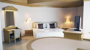 Hua Hin Resort | City Beach Resort