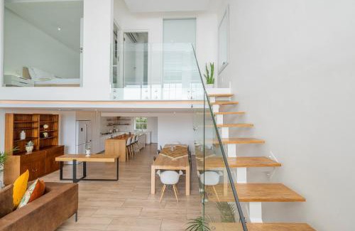 Bo'Kaap Apartment | City Bowl Serenity