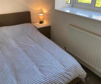 Corby House | City breaks Corby Double ensuites