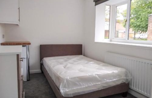 Corby House | City breaks Corby Double ensuites