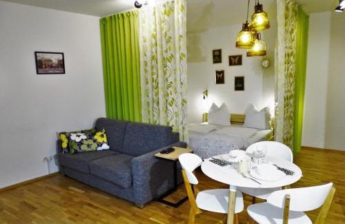 Lend Apartment | City by BestChoice - FREE Parking - Self Check-in
