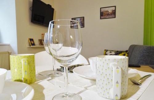 Lend Apartment | City by BestChoice - FREE Parking - Self Check-in