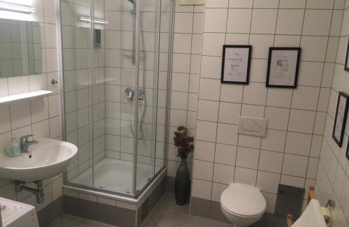 Lend Apartment | City by BestChoice - FREE Parking - Self Check-in
