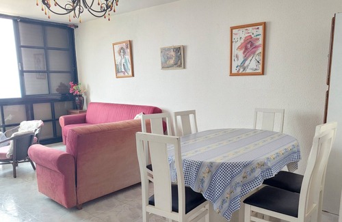 Ashdod Apartment | City Center apartmebt Walking distance to the beach