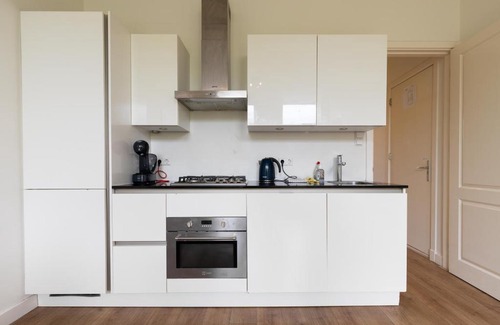 Oude Pijp Apartment | City center apartment for a group of 4 in Amsterdam - Apt 2